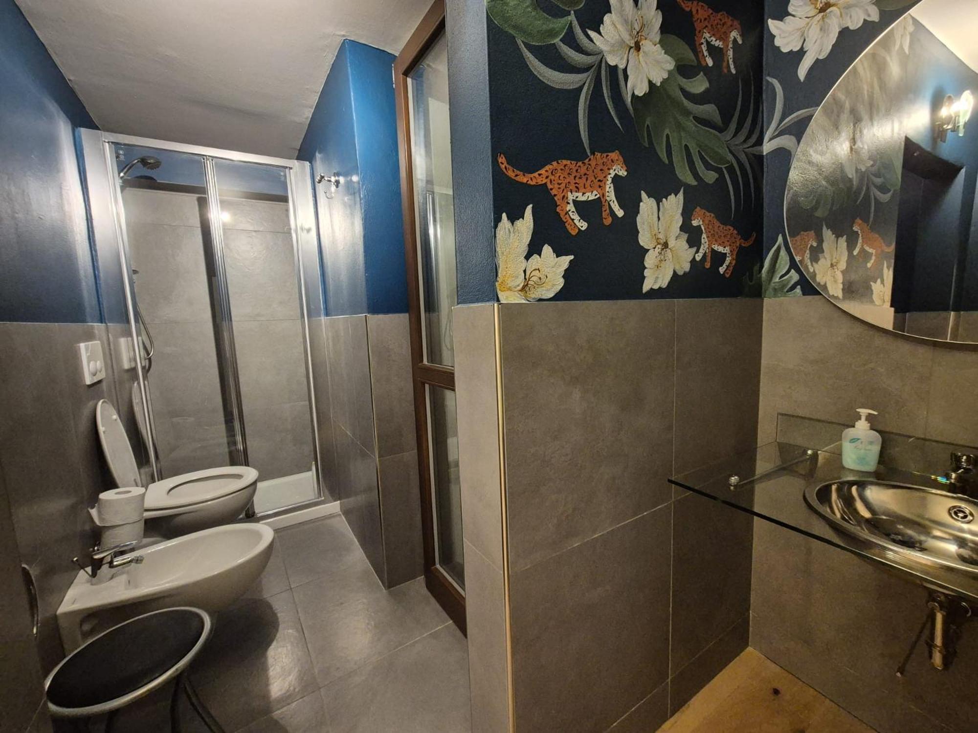 Appartement Maison Pandolfini *