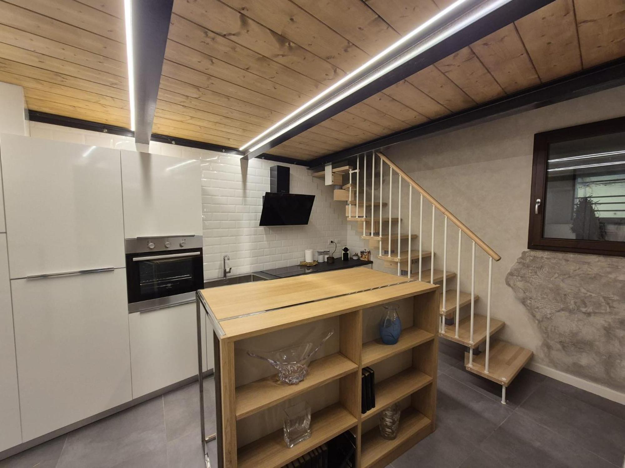 Appartement Maison Pandolfini